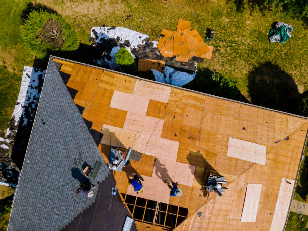 Best Gutter Installation and Roofing  in Peachtree Corners, GA