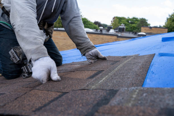 Best Slate Roofing Contractor  in Peachtree Corners, GA