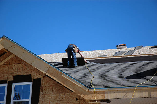 Best Residential Roofing Contractor  in Peachtree Corners, GA