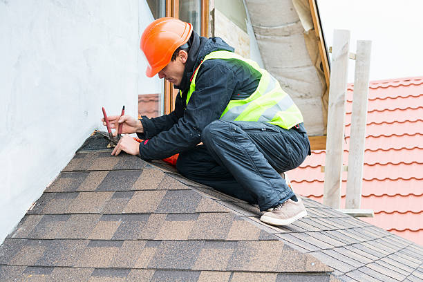 Quick and Trustworthy Emergency Roof Repair Services in Peachtree Corners, GA