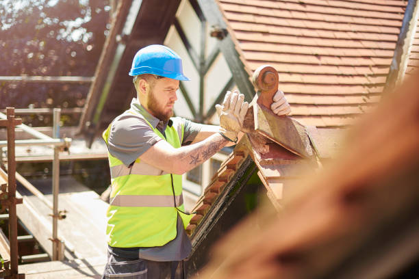 Quick and Trustworthy Emergency Roof Repair Services in Peachtree Corners, GA