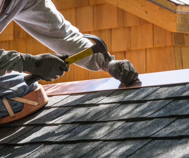 Best Residential Roofing Contractor  in Peachtree Corners, GA